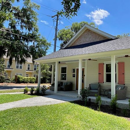 Magnolia Court Suites Beaufort Exterior foto