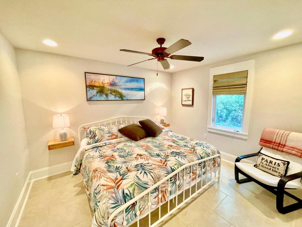 Magnolia Court Suites Beaufort Exterior foto