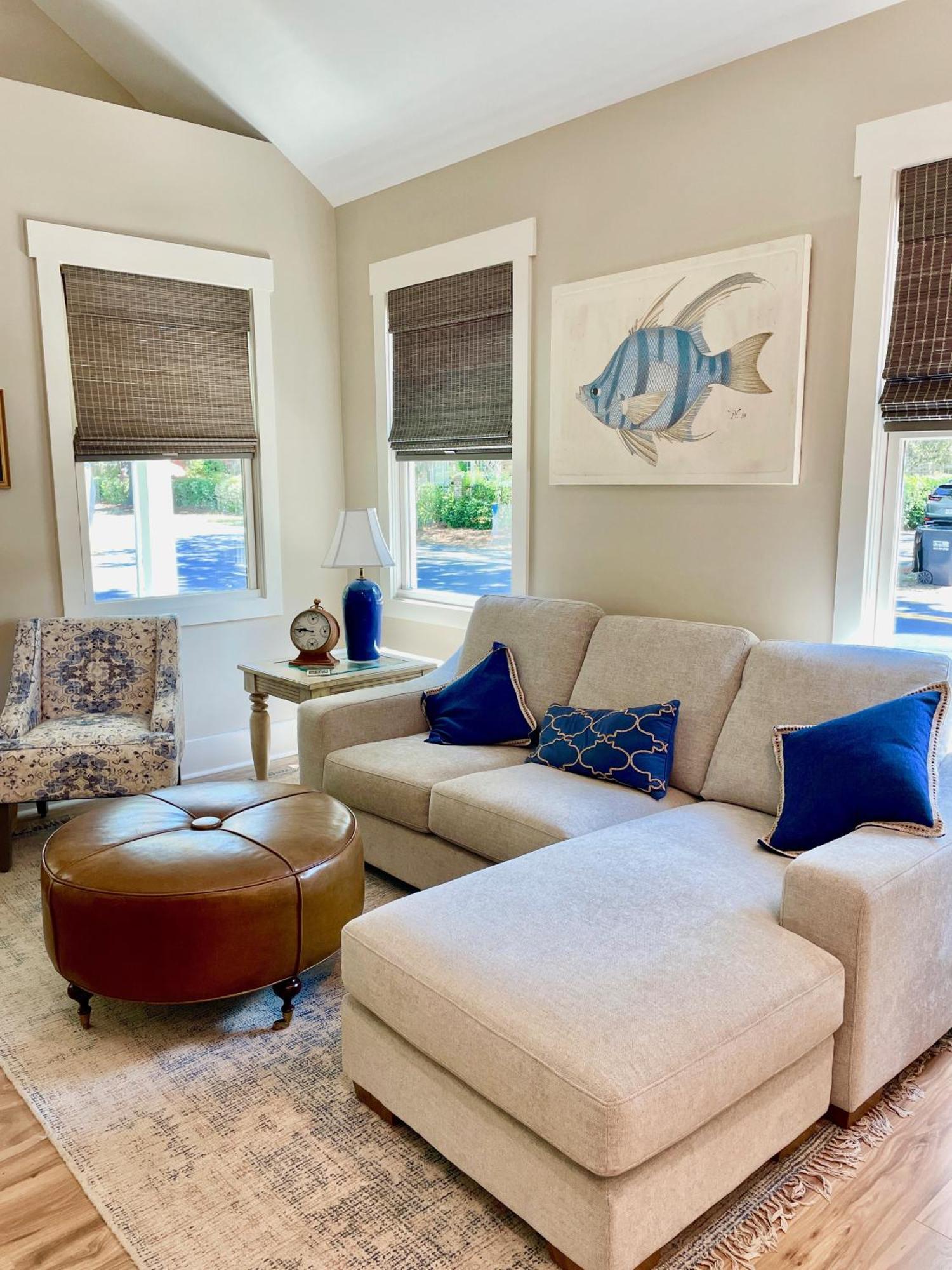 Magnolia Court Suites Beaufort Exterior foto